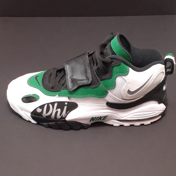 nike speed turf eagles